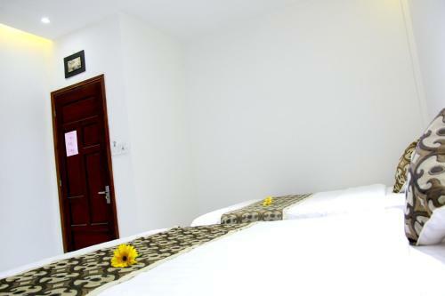 Hotel Hoi An Golden Horse Villa