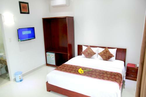 Hotel Hoi An Golden Horse Villa