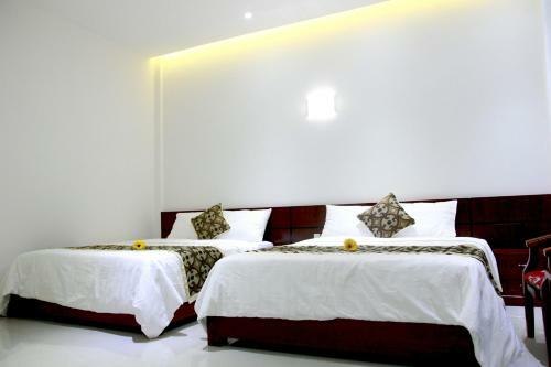Hotel Hoi An Golden Horse Villa