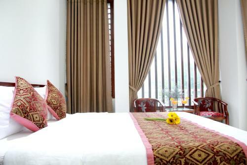 Hotel Hoi An Golden Horse Villa