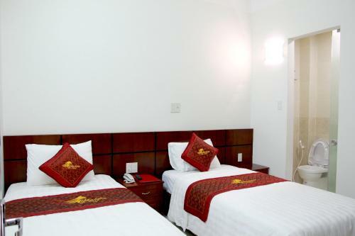Hotel Hoi An Golden Horse Villa