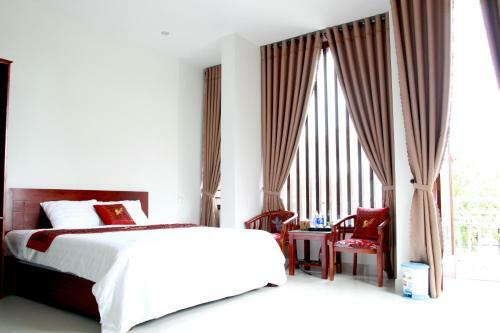 Hotel Hoi An Golden Horse Villa