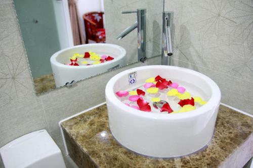 Hotel Hoi An Golden Horse Villa