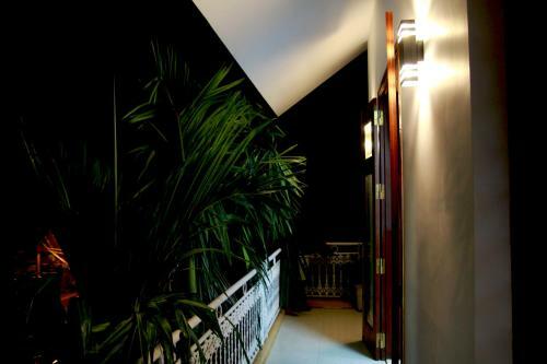 Hotel Hoi An Golden Horse Villa