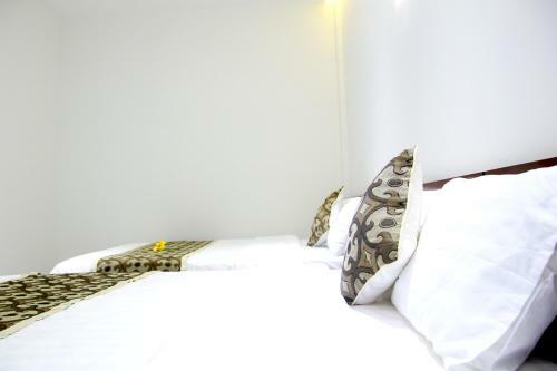Hotel Hoi An Golden Horse Villa