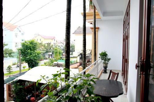 Hotel Hoi An Golden Horse Villa