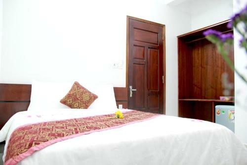 Hotel Hoi An Golden Horse Villa