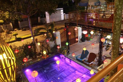 Hotel Hoi An Golden Horse Villa