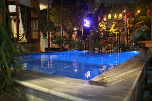 Hotel Hoi An Golden Horse Villa