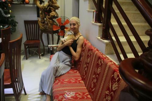 Hotel Hoi An Golden Horse Villa