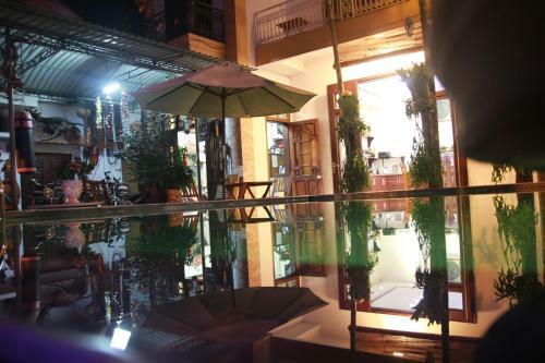 Hotel Hoi An Golden Horse Villa