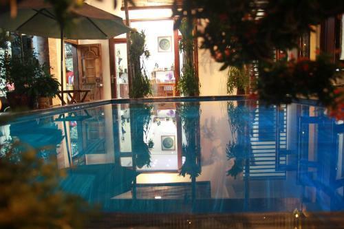 Hotel Hoi An Golden Horse Villa