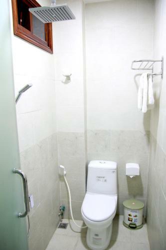 Hotel Hoi An Golden Horse Villa