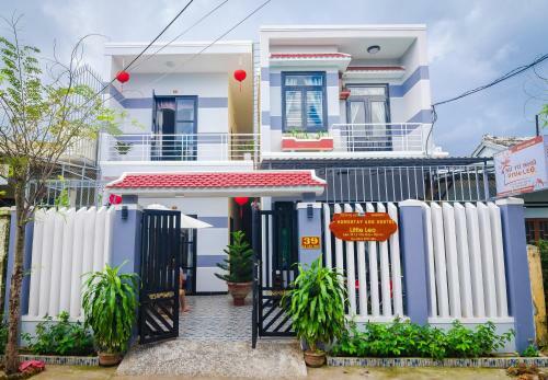 Little Leo Homestay And Hostel