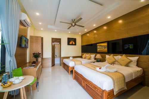 Bien Dao Homestay Hoi An