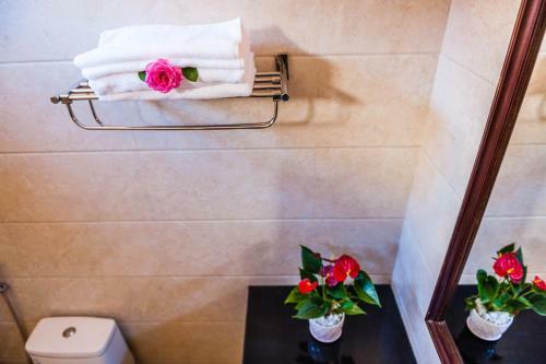 Bien Dao Homestay Hoi An