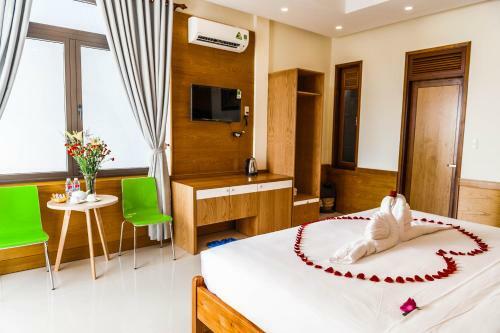 Bien Dao Homestay Hoi An
