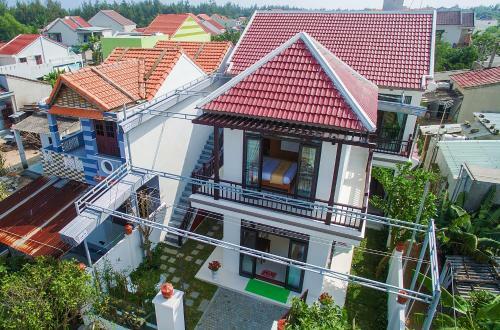 Bien Dao Homestay Hoi An