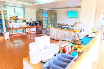 Hotel Pranee Amata