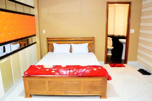 Hostal Galaxy Guesthouse