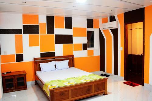 Hostal Galaxy Guesthouse