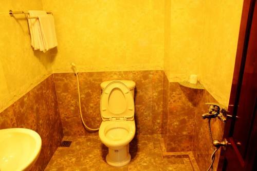 Hostal Galaxy Guesthouse
