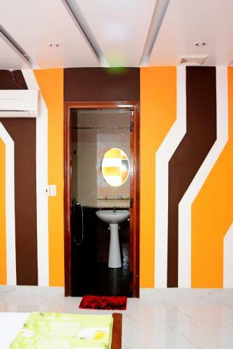 Hostal Galaxy Guesthouse