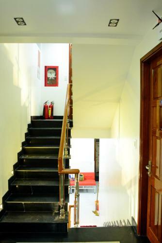 Hostal Galaxy Guesthouse
