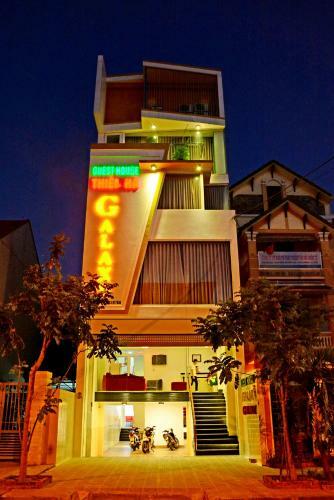 Hostal Galaxy Guesthouse