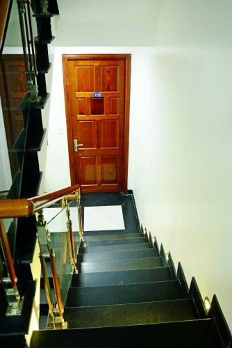 Hostal Galaxy Guesthouse