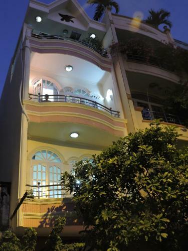 Hotel Chez Mimosa