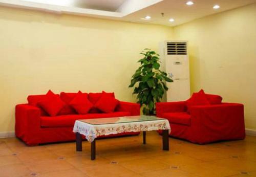 Hotel Home Inn Nanning Gaoxin District Keyuan Avenue