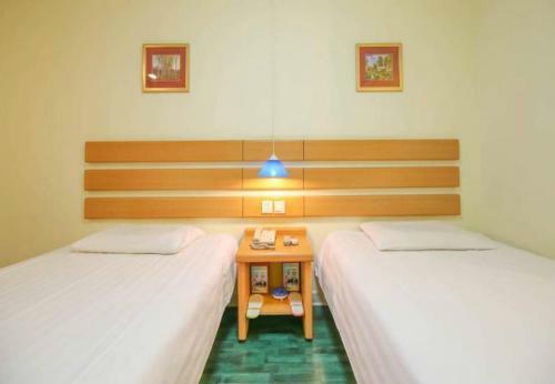 Hotel Home Inn Nanning Gaoxin District Keyuan Avenue