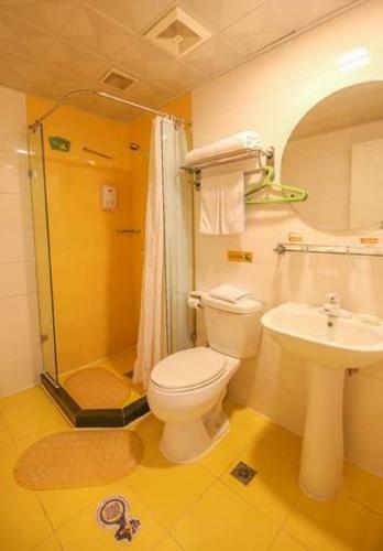 Hotel Home Inn Nanning Gaoxin District Keyuan Avenue