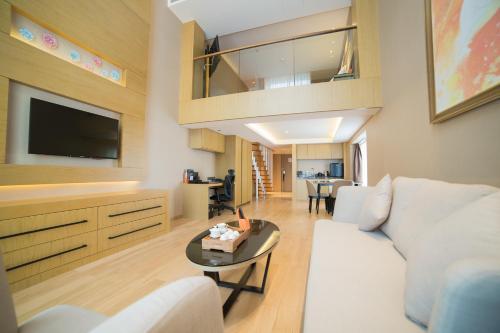 Hotel Pullman Shishi Mattison