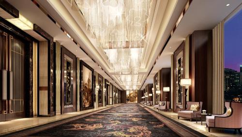 Hotel Pullman Shishi Mattison