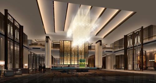 Hotel Pullman Shishi Mattison