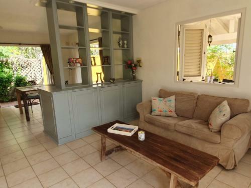 Bed & Breakfast Landhuis Bona Vista