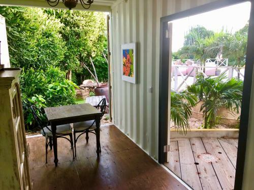 Bed & Breakfast Landhuis Bona Vista