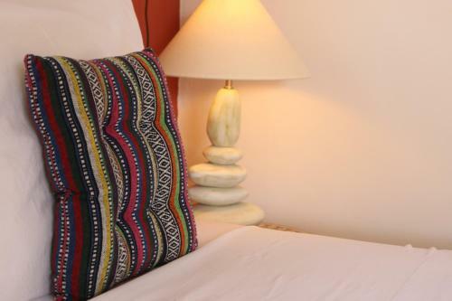 Bed & Breakfast Landhuis Bona Vista