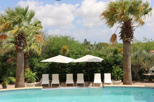 Bed & Breakfast Landhuis Bona Vista
