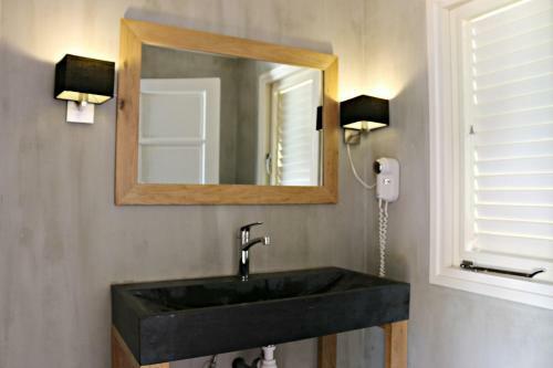 Bed & Breakfast Landhuis Bona Vista