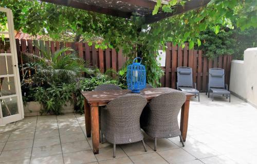Bed & Breakfast Landhuis Bona Vista