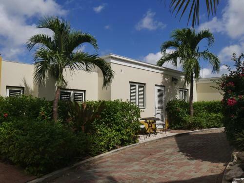 Bed & Breakfast Landhuis Bona Vista