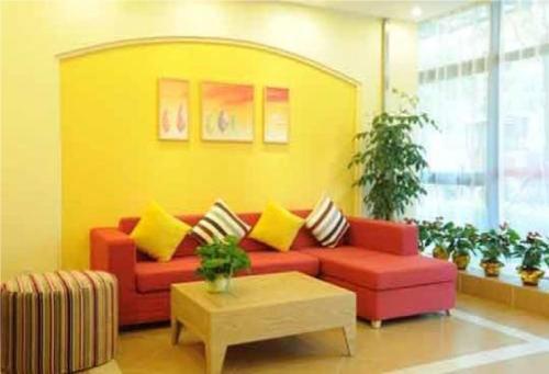 Hotel Home Inn Tianjin University North Gate
