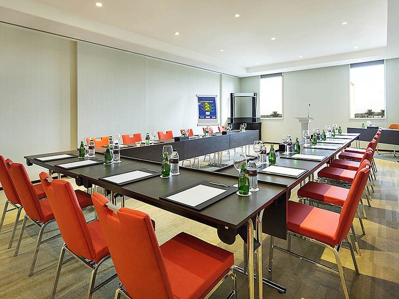 Hotel Ibis One Central