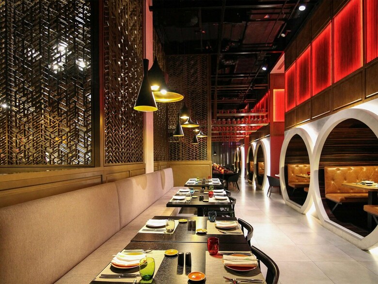 Hotel Ibis One Central