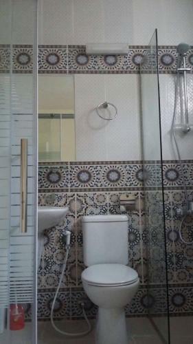 Zaman Ya Zaman Boutique Hotel