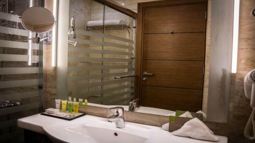 Olive Tree Hotel Amman