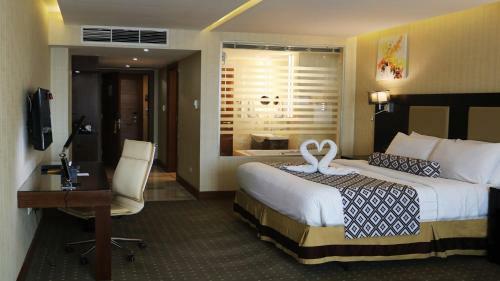 Olive Tree Hotel Amman